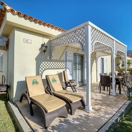 Ona Sueno Azul Lejlighedshotel Callao Salvaje Eksteriør billede