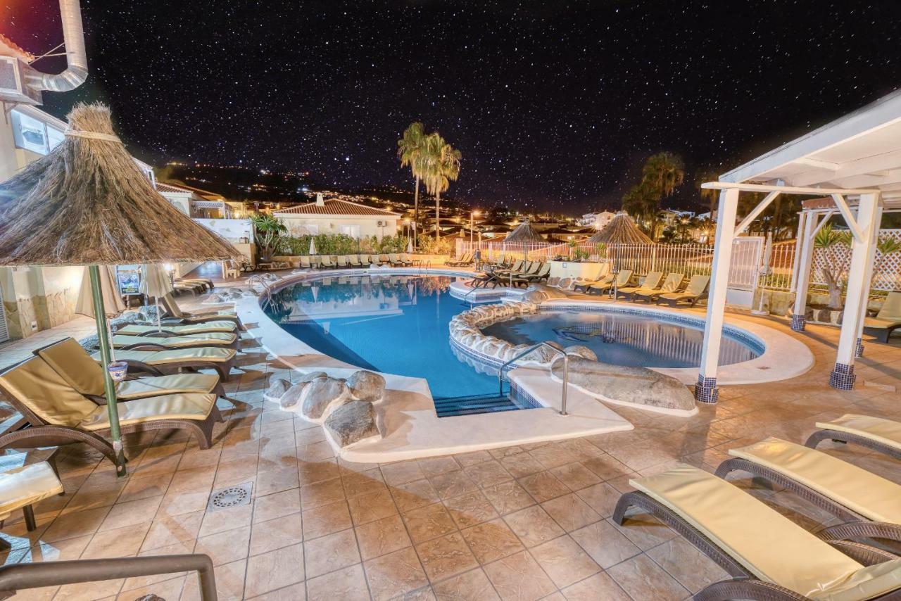 Ona Sueno Azul Lejlighedshotel Callao Salvaje Eksteriør billede