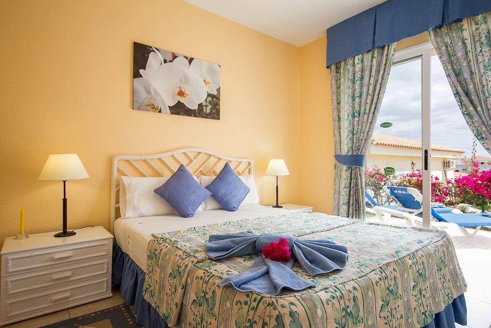 Ona Sueno Azul Lejlighedshotel Callao Salvaje Eksteriør billede