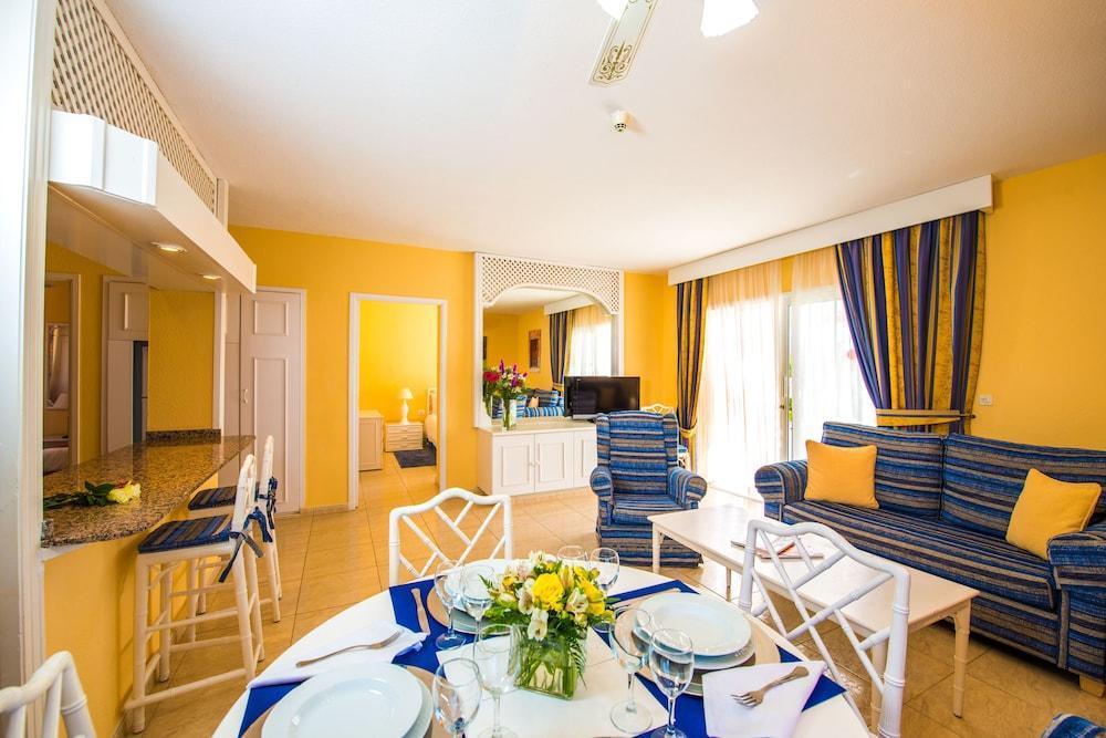 Ona Sueno Azul Lejlighedshotel Callao Salvaje Eksteriør billede