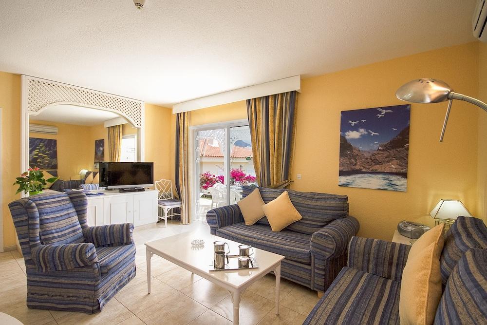 Ona Sueno Azul Lejlighedshotel Callao Salvaje Eksteriør billede