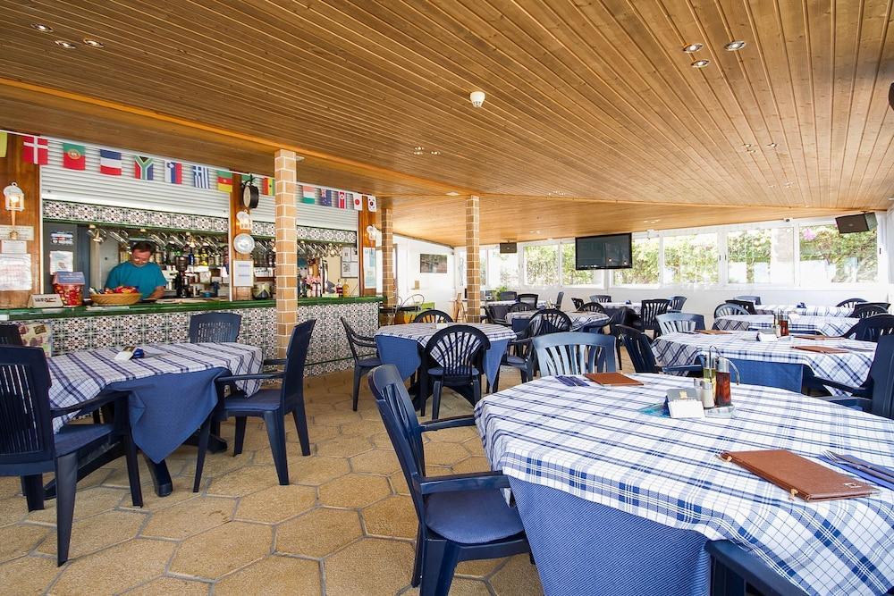 Ona Sueno Azul Lejlighedshotel Callao Salvaje Eksteriør billede